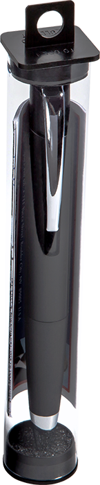 ECL-NASAMB in clear plastic tube